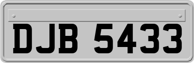 DJB5433