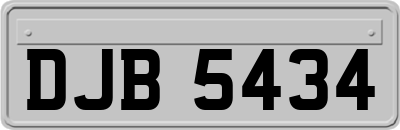 DJB5434