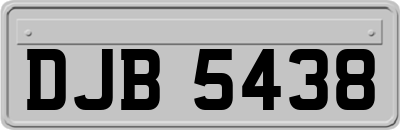DJB5438