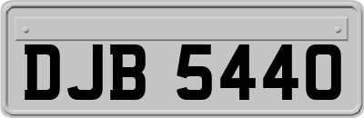 DJB5440