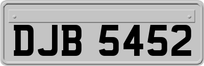 DJB5452