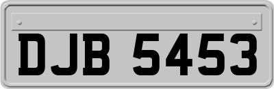 DJB5453