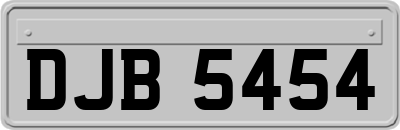 DJB5454