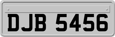 DJB5456