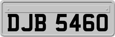 DJB5460