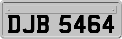 DJB5464