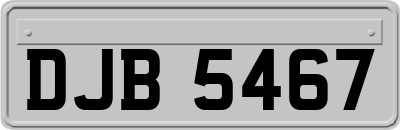DJB5467