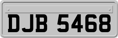 DJB5468