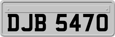 DJB5470
