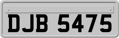 DJB5475