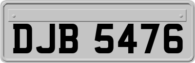 DJB5476