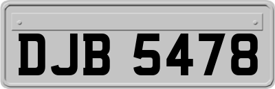 DJB5478