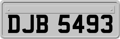 DJB5493