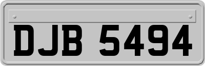 DJB5494