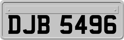 DJB5496