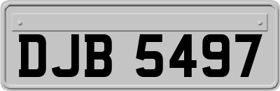 DJB5497