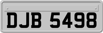 DJB5498