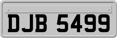 DJB5499