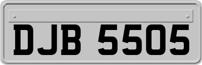 DJB5505