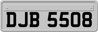 DJB5508