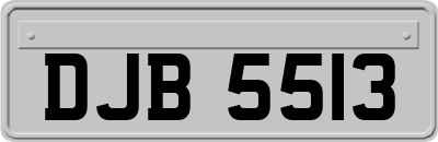 DJB5513
