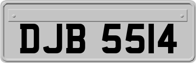 DJB5514