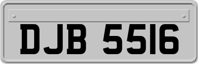 DJB5516