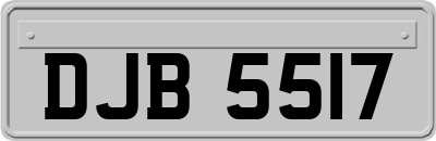 DJB5517