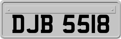 DJB5518