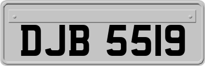 DJB5519