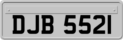 DJB5521