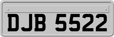 DJB5522
