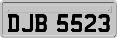 DJB5523