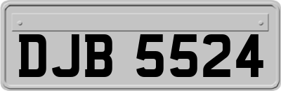 DJB5524