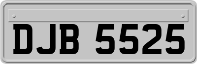 DJB5525