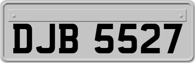 DJB5527