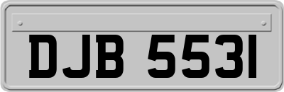 DJB5531