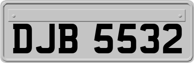 DJB5532