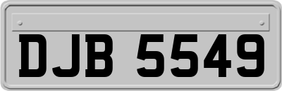 DJB5549