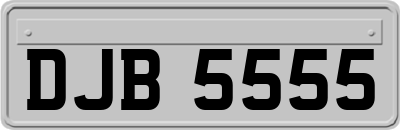 DJB5555