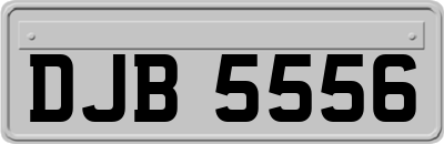 DJB5556