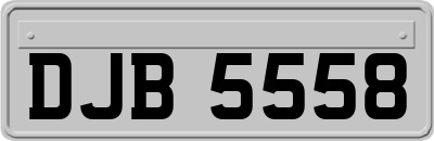 DJB5558