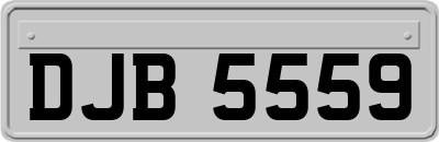 DJB5559