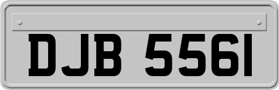 DJB5561