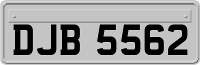 DJB5562