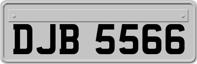 DJB5566