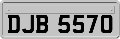 DJB5570