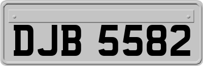 DJB5582