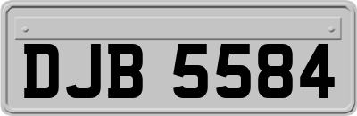 DJB5584