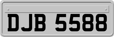 DJB5588